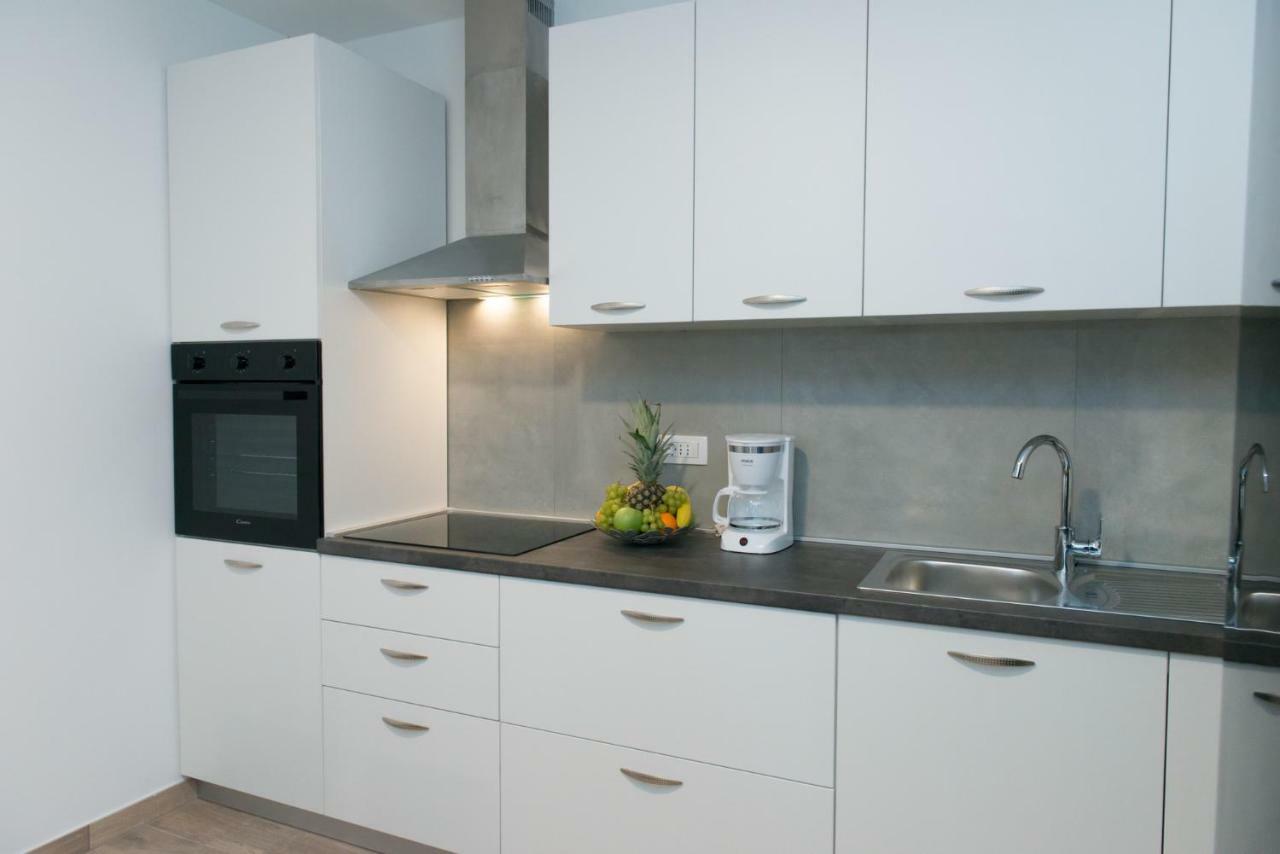 Apartman Tarnik's Apartment Viskovo Bagian luar foto
